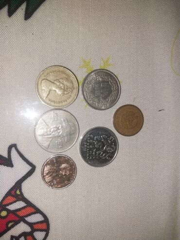 Əskinaslar: Maraqlanan elaqe saxlasın yazsın 0516556813 — 16