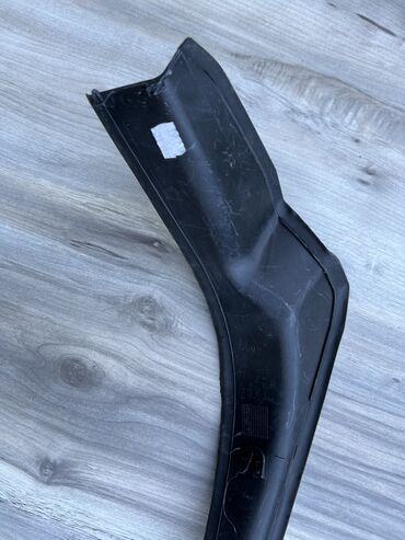 Крышки багажника и комплектующие: Накладка крышки багажника BMW, 2020 г., Б/у, Оригинал — 7