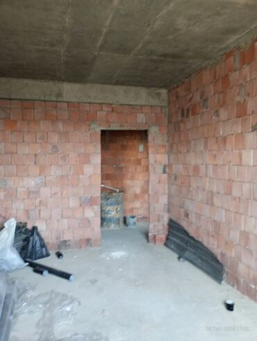 Yeni tikili: Binəqədi qəs., 2 otaqlı, Yeni tikili, m. Dərnəgül, 82 kv. m — 9