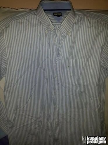 Košulje: Original NAVIGARE kosulje M / L / XL 100% cotton Ramena 50cm duzina — 11