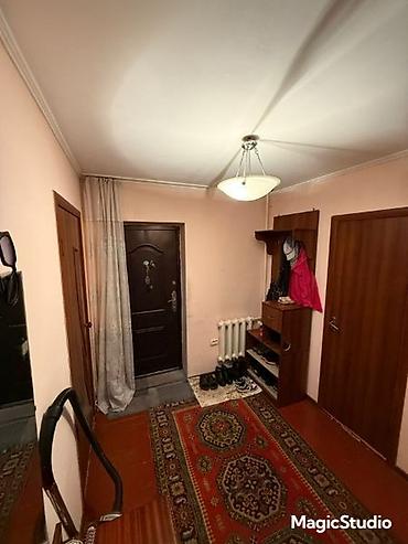 4: 🏡 Уютный дом с участком в ж/м Кок-Жар 🌿 ✨ Основные характеристики: • — 2