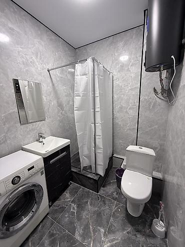 Продажа квартир: 1 комната, 22 м², Гостиничный тип, 1 этаж, Дизайнерский ремонт — 10