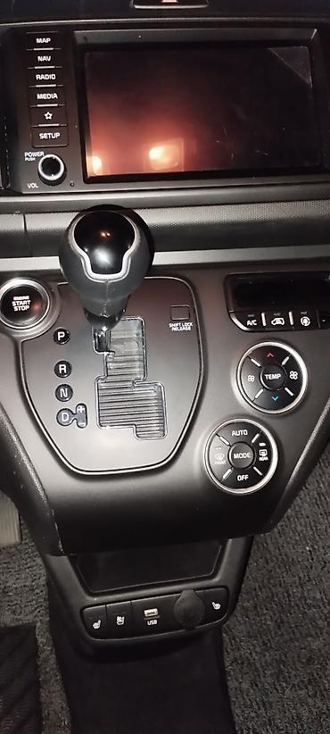 cr v rd5: Kia Ray: 2023 г., 1 л, Автомат, Бензин, Хэтчбэк — 9