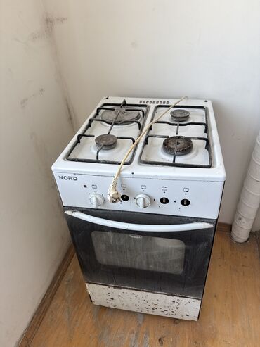 islenmis qaz pecleri: Mikrodalğalı soba Quraşdırılan, Mikrodalğalar ilə, rəng - Ağ, İşlənmiş