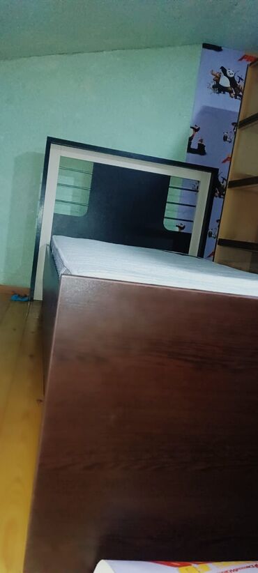 Yeni, Təknəfərlik çarpayı, Bazasız, Matras ilə, Siyirməsiz, Türkiyə