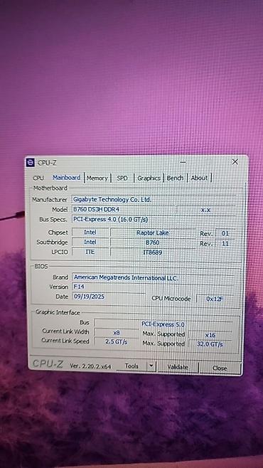 raspberry pi: Компьютер, ядер - 24, Игровой, Б/у, Intel Core i7 — 2