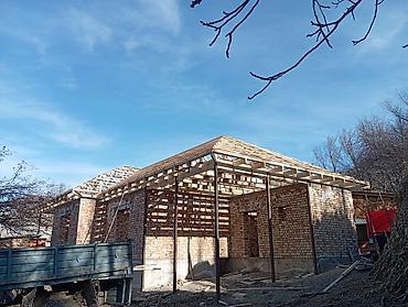 Кровля крыши: Кровля крыши | Гидроизоляция, Для прогревания, Монтаж Больше 6 лет опыта — 5