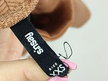 bory sinsay: Sinsay, Bluzka damska, rozmiar 2XS — 4