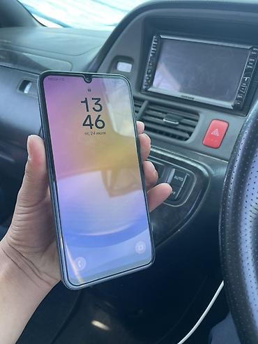 qled монитор: Смартфон Samsung Galaxy A25 (цвет фиолетовый/Awesome Violet) Основные — 1