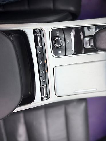 Kia: Kia Stinger: 2018 г., 2 л, Автомат, Бензин, Лифтбек — 8