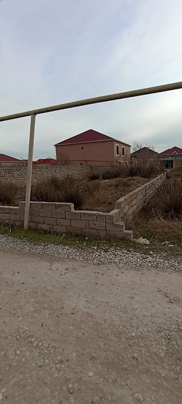 ramanıda: 3 sot, Mülkiyyətçi, Müqavilə — 5