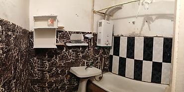 Uzunmüddətli kirayə mənzillər: Mənzil Sumqayıtda yerləşir leninqrad proyektli binanın 1 ci mertebesi — 5