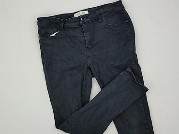 157 denim: Jeansy damskie, rozmiar L — 1