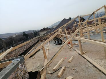 Кровля крыши: Кровля крыши — 18