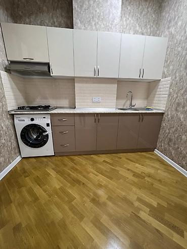obyekt gence: Nərimanovda, "Zümrüd Residence"-də! Metroya 5 Dəqiqəlik Məsafədə 2 — 8