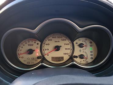 2 4 д: Mitsubishi Colt: 2003 г., 1.3 л, Автомат, Бензин, Хэтчбэк — 2