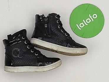 style 50 buty: Buciki niemowlęce, 25, stan - Bardzo dobry — 4