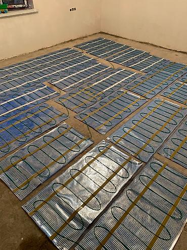 Водяные тёплые полы: Продаю теплый пол производителей Корея, Россия, Китай все виды. Цены — 3