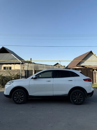 Weltmeister: Weltmeister EX5, 2021 г., 82000 км, Передний, В наличии — 4