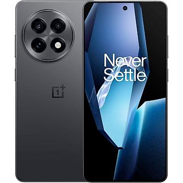 Смартфон OnePlus (серия с фирменным слоганом Never Settle), цвет