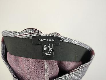 culotty: New Look, Spodnie materiałowe damskie, rozmiar M — 4