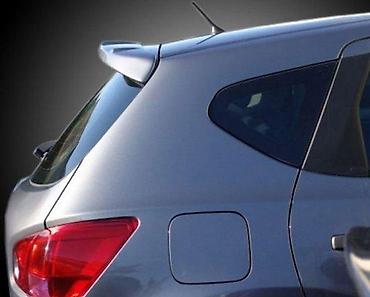 SPOJLER KACKET NISSAN QASHQAI (9) | Spojler Kačket za zadnja peta