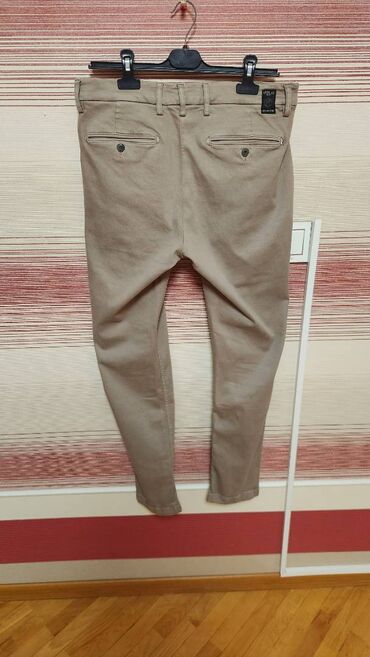 Digər: Replay brendinin Hyperflex qolunun premium şalvarı. Replay Hyperflex — 5