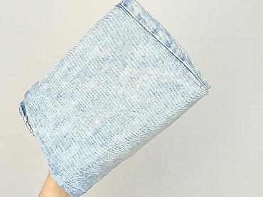 deichmann rozmiary w cm: Denim, Jeansy damskie, rozmiar S — 7