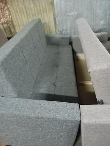 Прямые диваны: Прямой диван, Новый — 13