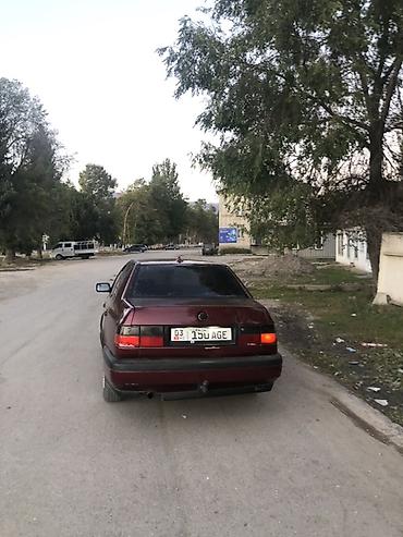 запчасти опель вектра б: Volkswagen Vento: 1993 г., 1.8 л, Механика, Бензин, Седан — 3