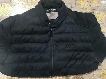 Prsluci: Prsluk Karl Lagerfeld, bоја - Crna — 11