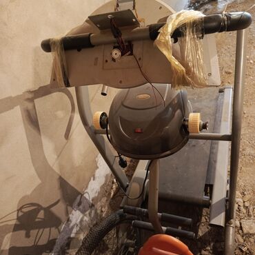 bmw 5 серия 545i mt: Qaçış trenajoru (treadmill) - Elektrikli yürüş/qaçış cihazı - Güclü lalafo.az -da bmw 5 серия 545i mt: Qaçış trenajoru (treadmill) - Elektrikli yürüş/qaçış cihazı - Güclü