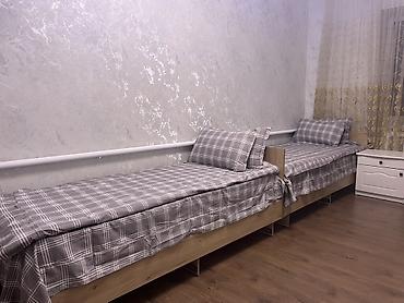 Хостелы: Новый Хостел в центре Бишкека от 650 сом Комнаты: 8 - местные 4 - — 3