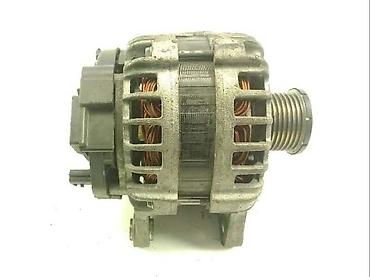 spica ruma: ALTERNATOR ZA OPEL VIVARO B | Polovni originalni delovi za Opel — 3