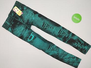 jade jeans: Legginsy Eleganckie damskie, rozmiar S — 2