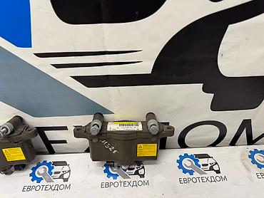 Другие детали электрики авто: Припатрон капота Mercedes Benz E-Class w212 2.0 2013 Контрактный из — 4