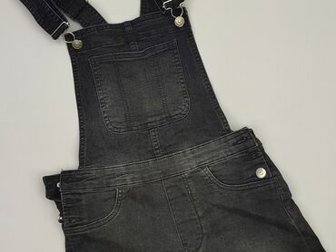 H&M, Ogrodniczki damskie, S