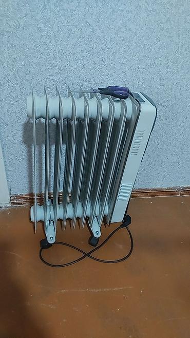 ikinci el radiatorlar: Cox az istifade olunub. tecili oldugu ucun ucuzdur. bir tekeri — 1