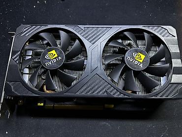 rtx 5070: Видеокарта для ПК, Б/у, NVidia, GeForce RTX, 6 ГБ — 1