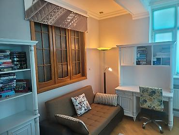 Квартиры: 3 комнаты, Новостройка, 115 м² — 5
