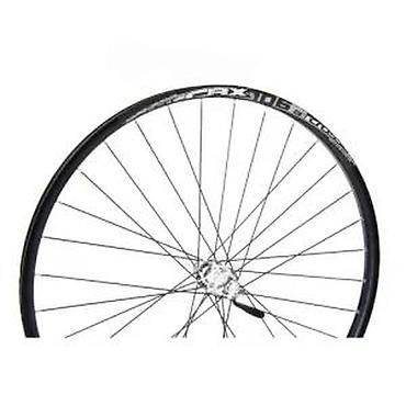 adr 22: CROSSER ZADNJI TOČAK X6, DUPLI ZID 28\ CL SHIMANO TX505 KAS. | — 4