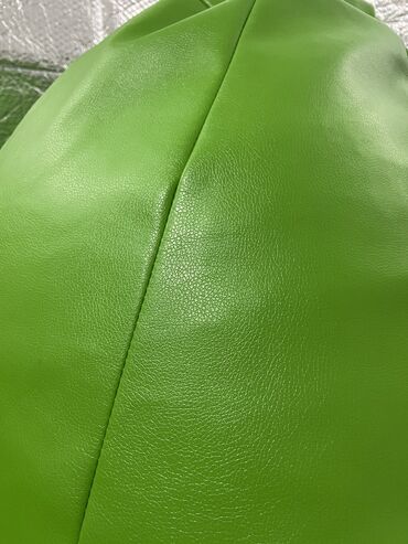 Бинбэги: Бинбэг, Новый, Бесплатная доставка, цвет - Зеленый — 4