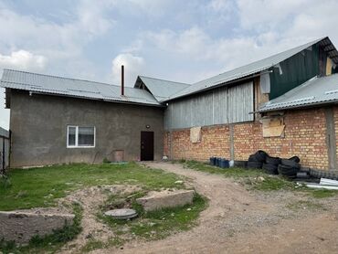 Сельхоз предприятия: Продаю Кошара, 7 соток, Действующий, Электричество — 4