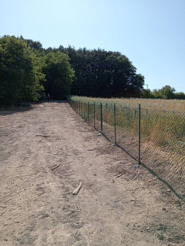 Građevinarstvo i rekonstrukcija: Kompletne usluge ograđivanja placeva vikendica, dvorišta, bašta — 6