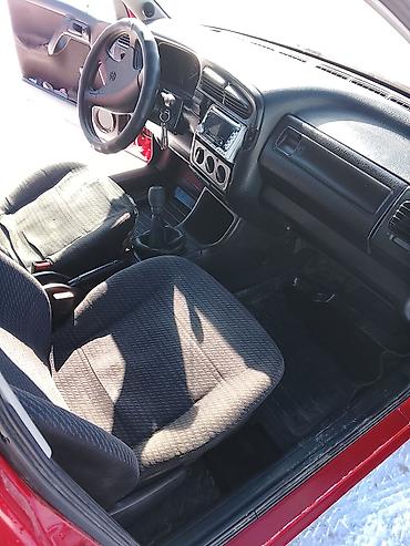 Volkswagen: Volkswagen Vento: 1992 г., Механика, Бензин, Седан — 7