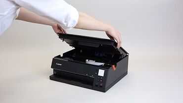 Printerlər: Canon pixma ts 6340a
Satılır yeni karopkada -da lalafo.az — 4 Printerlər: Canon pixma ts 6340a
Satılır yeni karopkada — 4