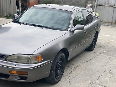1kr fe: Toyota Camry: 1995 г., 2.2 л, Автомат, Бензин, Седан — 4