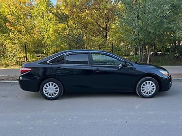 4а фе: Toyota Camry: 2016 г., 2.5 л, Автомат, Бензин — 3