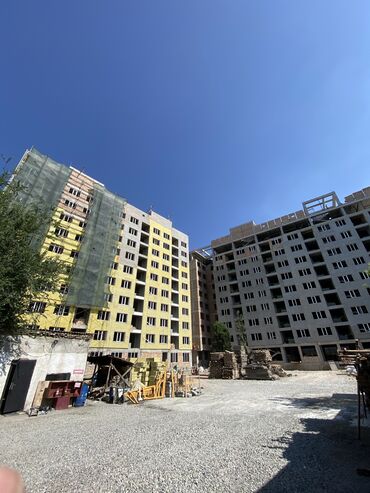 жк малина купить квартиру: 2 комнаты, 76 м², Элитка, 5 этаж, ПСО (под самоотделку)
