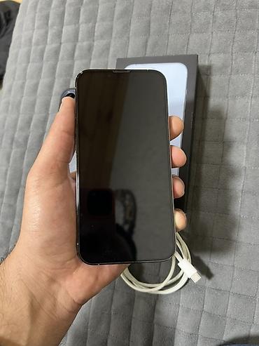 Apple iPhone: IPhone 13 Pro, 128 GB, Sierra Blue — 8